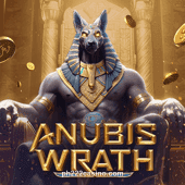 Anubis Wrath game